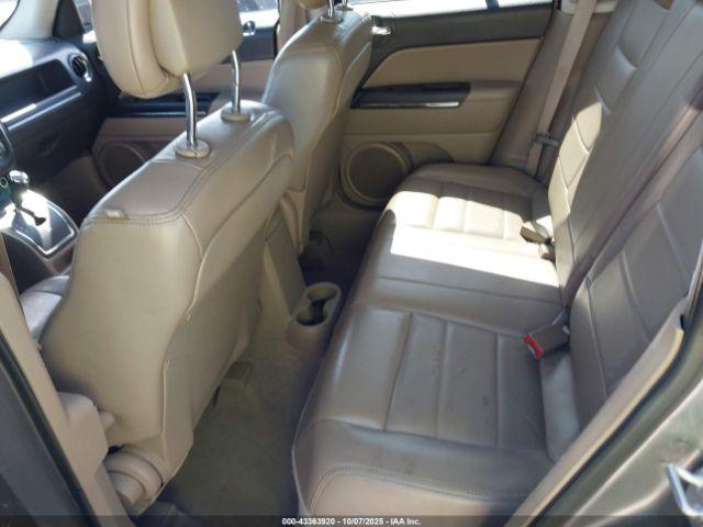 Jeep Patriot Limited Image 9