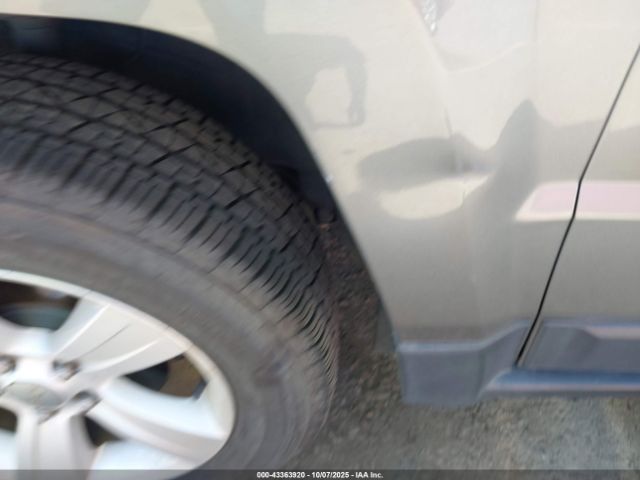 Jeep Patriot Limited Image 12