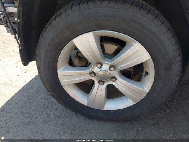 Jeep Patriot Limited Image 11