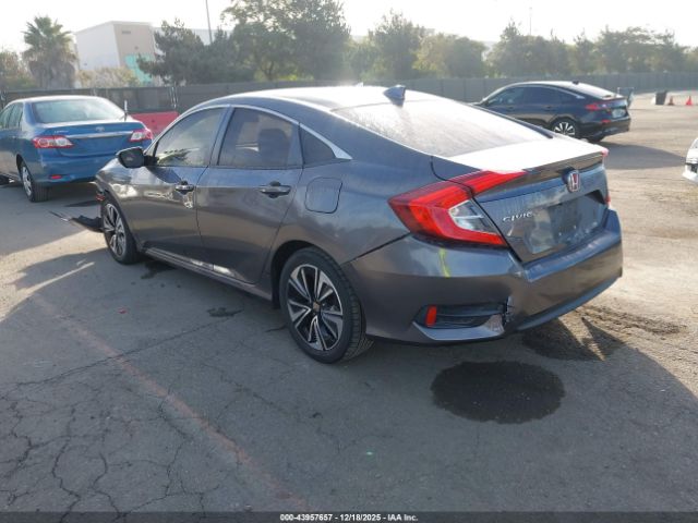 Honda Civic Ex-t Image 15