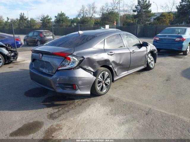 Honda Civic Ex-t Image 6