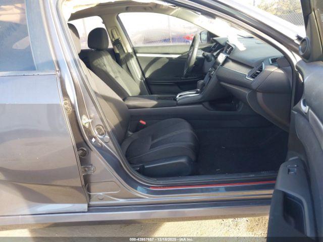 Honda Civic Ex-t Image 16