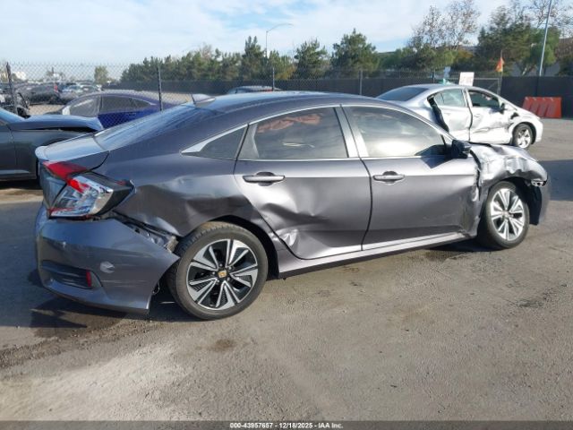 Honda Civic Ex-t Image 14