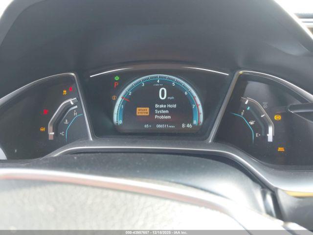 Honda Civic Ex-t Image 3