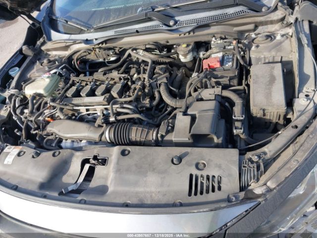 Honda Civic Ex-t Image 11