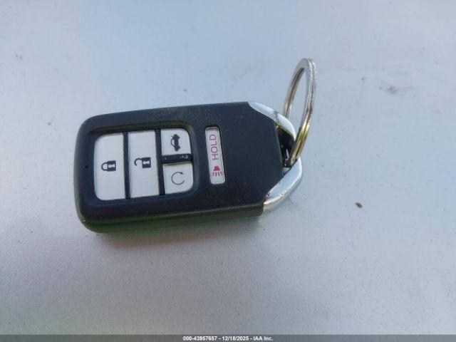 Honda Civic Ex-t Image 7