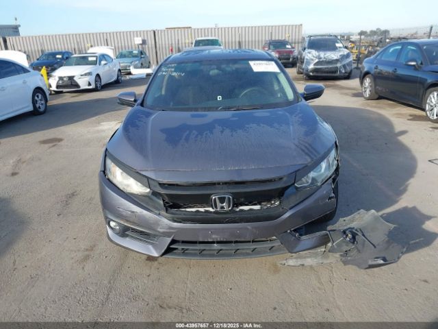 Honda Civic Ex-t Image 12