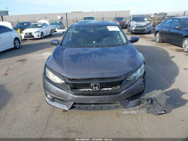 Honda Civic Ex-t Image 12