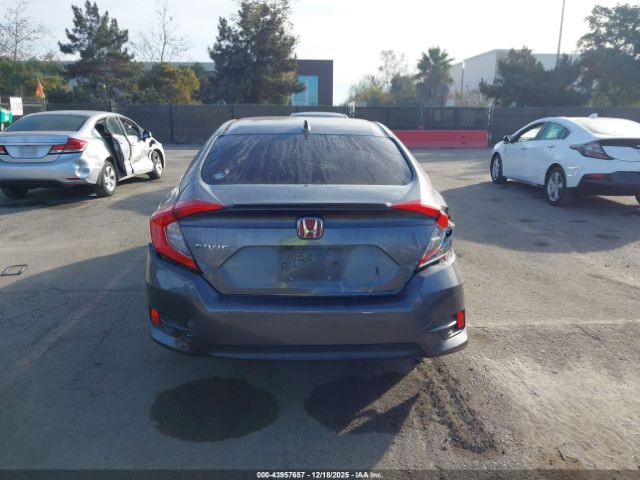 Honda Civic Ex-t Image 9