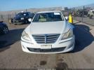 Hyundai Genesis 3.8 Image 10