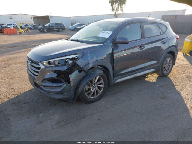 Hyundai TUCSON Se Image 9