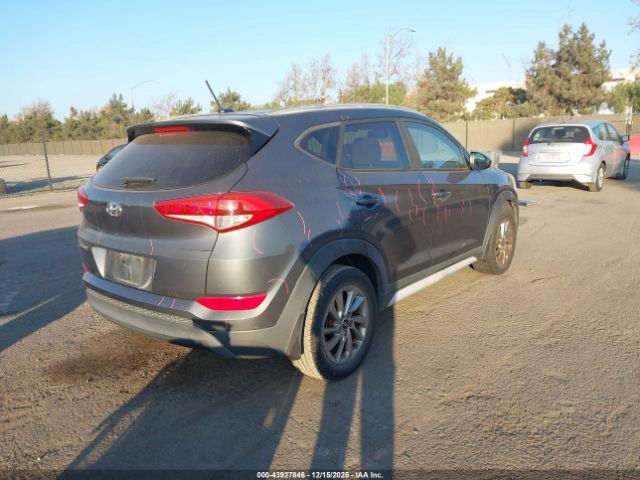 Hyundai TUCSON Se Image 11