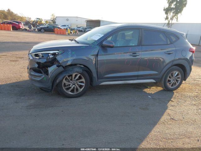 Hyundai TUCSON Se Image 10