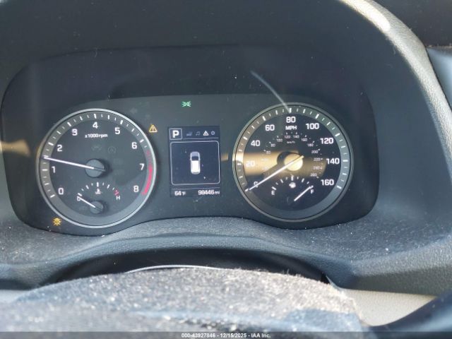 Hyundai TUCSON Se Image 15