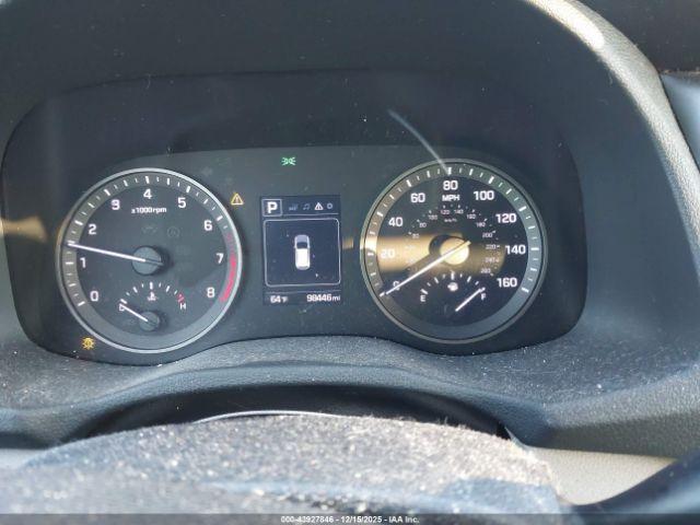 Hyundai TUCSON Se Image 15