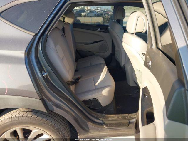 Hyundai TUCSON Se Image 7