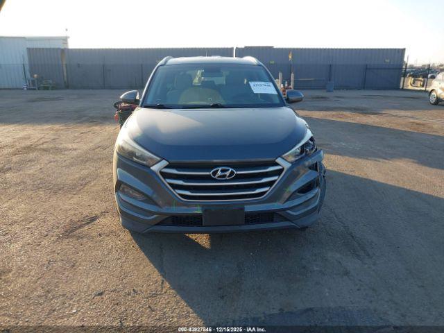 Hyundai TUCSON Se Image 6