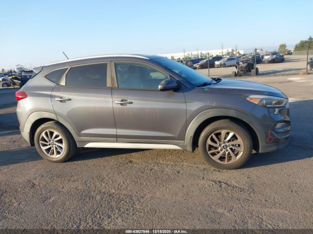 Hyundai TUCSON Se Image 16