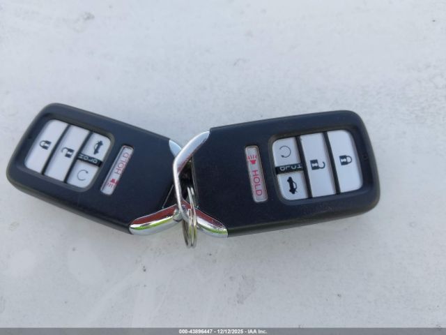 Honda Civic Lx-p Image 16