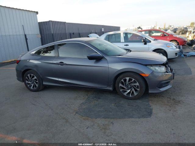 Honda Civic Lx-p Image 14