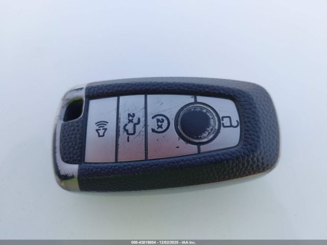 Ford Fusion Platinum Image 11