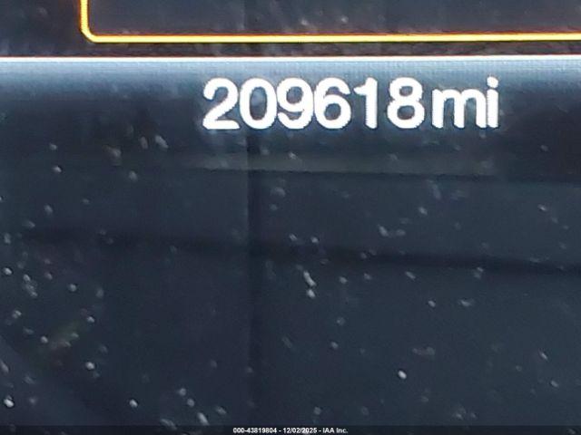 Ford Fusion Platinum Image 8