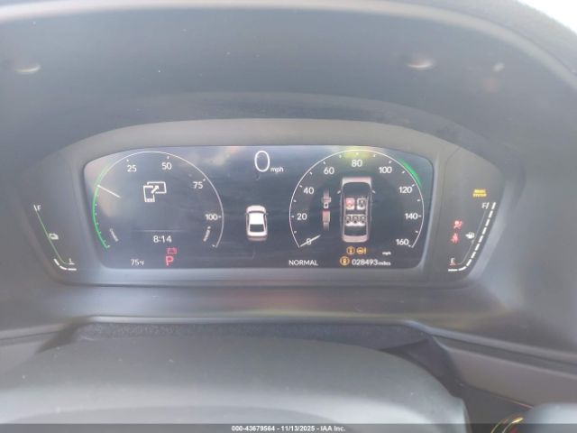 Honda Accord Sport Image 8