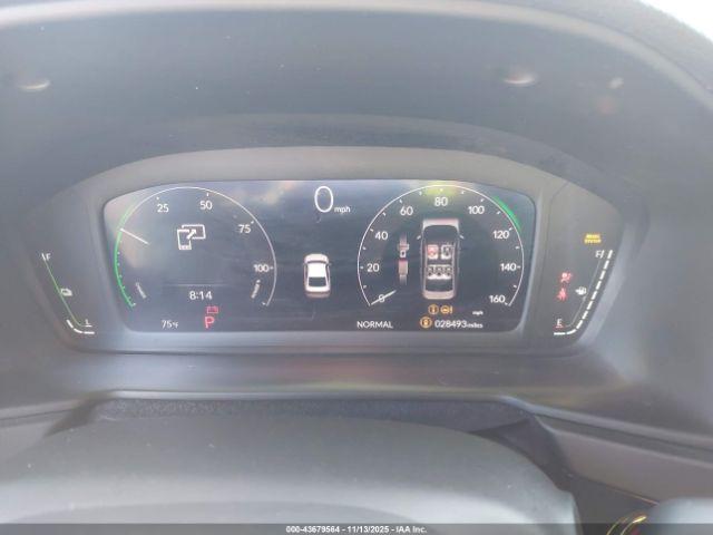 Honda Accord Sport Image 8