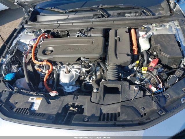 Honda Accord Sport Image 9