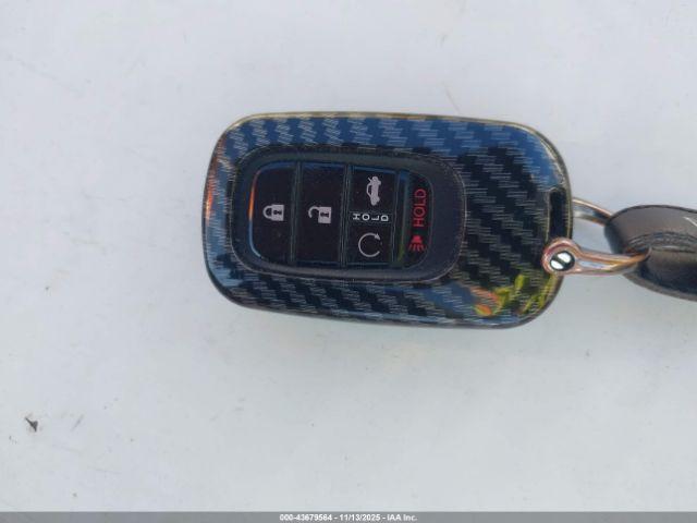 Honda Accord Sport Image 7