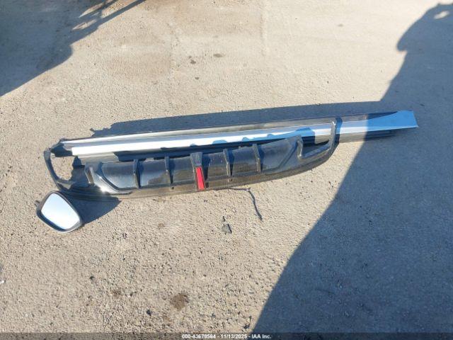 Honda Accord Sport Image 12