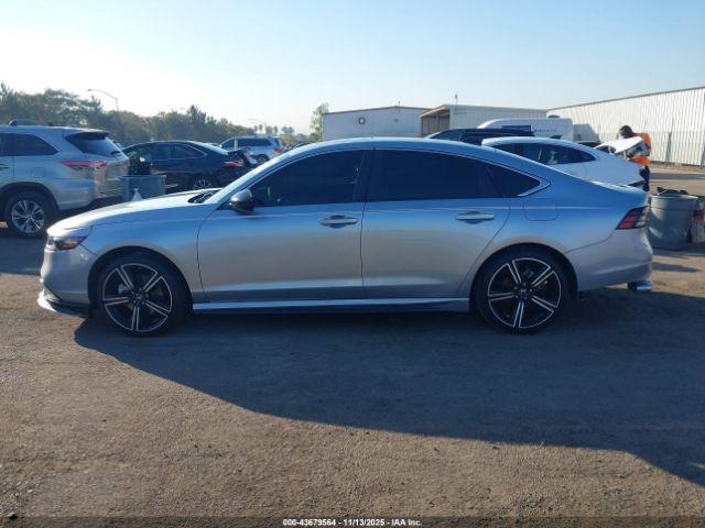 Honda Accord Sport Image 14