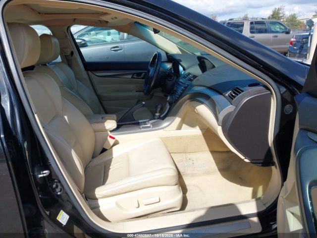 Acura TL 3.5 Image 7