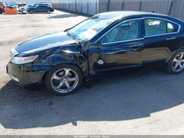 Acura TL 3.5 Image 5