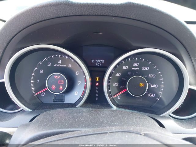 Acura TL 3.5 Image 16
