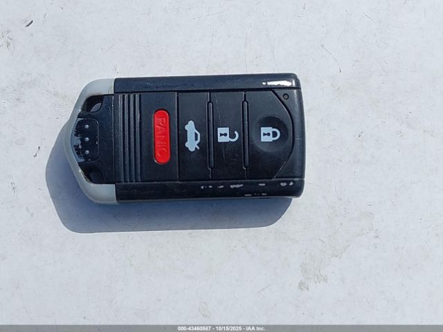 Acura TL 3.5 Image 6