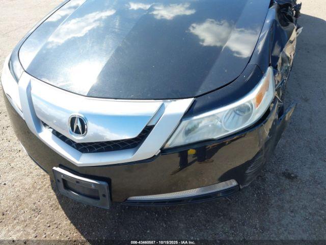 Acura TL 3.5 Image 9