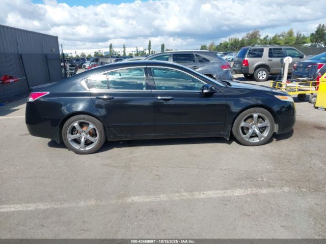 Acura TL 3.5 Image 13
