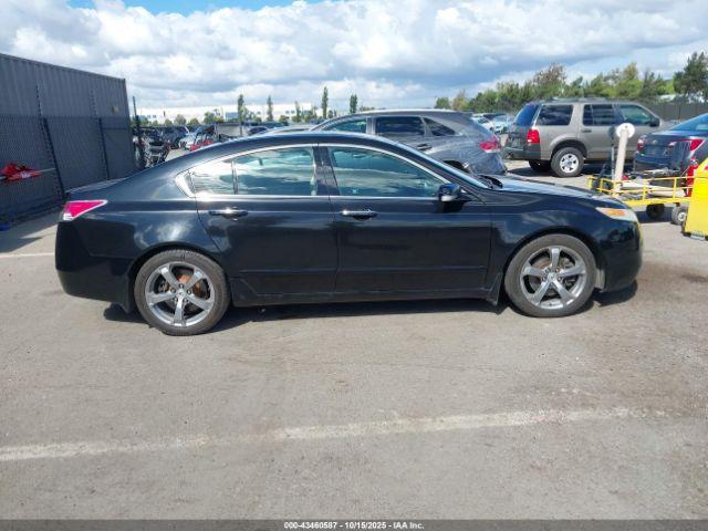 Acura TL 3.5 Image 13