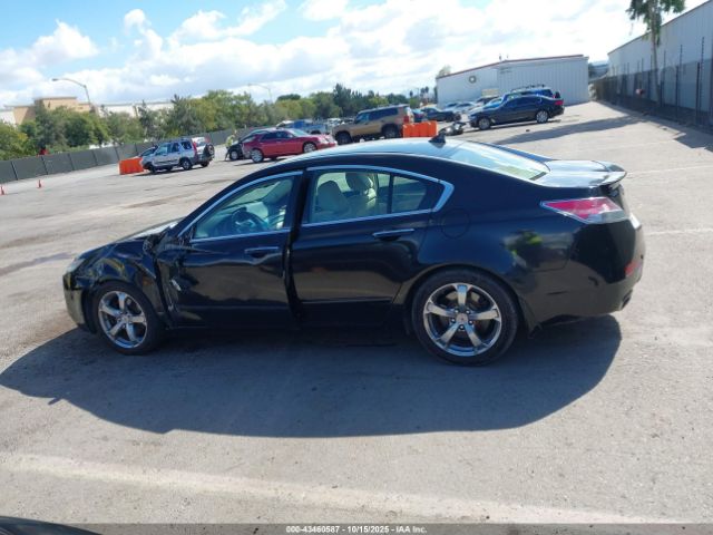 Acura TL 3.5 Image 12