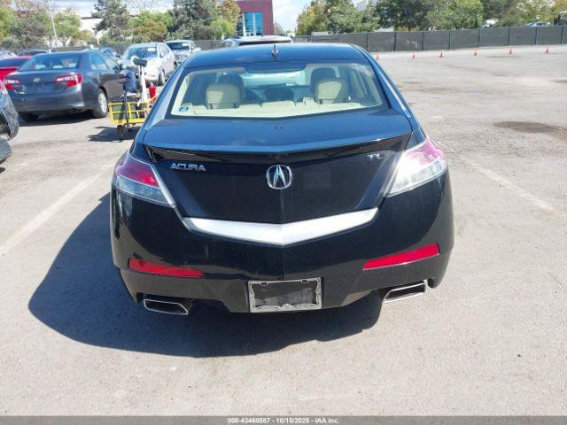 Acura TL 3.5 Image 10