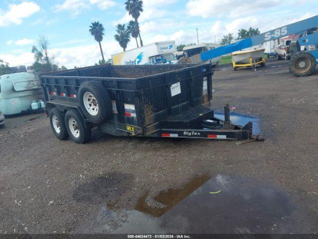  Salvage Big Boy Utility