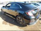 Honda Civic Ex Image 12