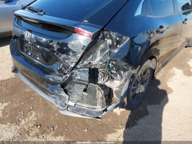 Honda Civic Ex Image 2