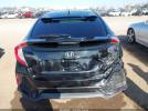 Honda Civic Ex Image 9