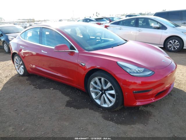 Tesla Model 3 Image 1