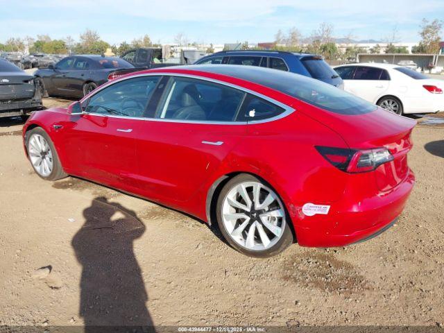 Tesla Model 3 Image 5