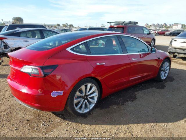 Tesla Model 3 Image 2