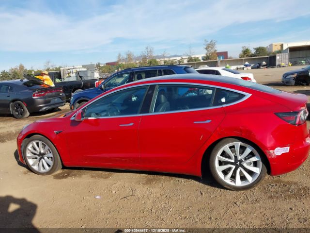 Tesla Model 3 Image 11