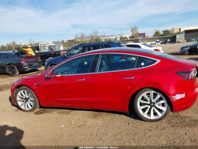 Tesla Model 3 Image 11